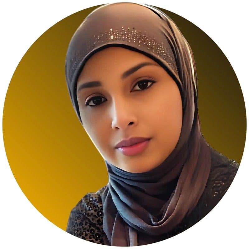 Zakiya Fareez