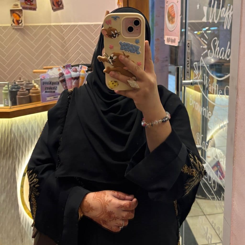 Shifa Siddiqui